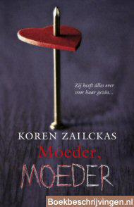 Moeder, moeder