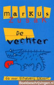 De vechter