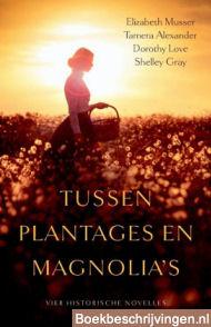 Tussen plantages en magnolia's