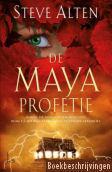 De Maya profetie