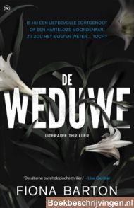 De weduwe