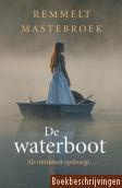 De waterboot