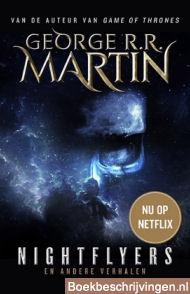 Nightflyers en andere verhalen