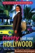 Hetty gaat naar Hollywood