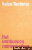 Het verdwenen memorandum