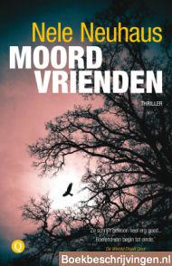 Moordvrienden