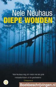 Diepe wonden