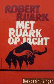 Met Ruark op jacht