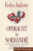 Opdracht in Normandië