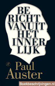 Bericht vanuit het innerlijk