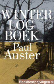 Winterlogboek