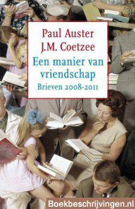 Een manier van vriendschap