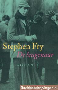 De Boeken Van Stephen Fry Op Volgorde - Boekbeschrijvingen.Nl