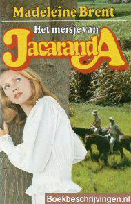 Het meisje van Jacaranda