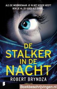 De stalker in de nacht