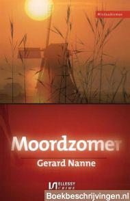 Moordzomer