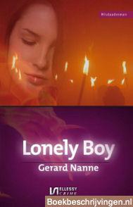 Lonely boy