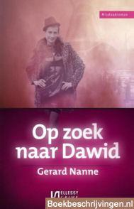 Op zoek naar Dawid