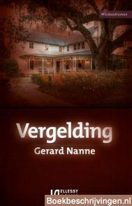 Vergelding