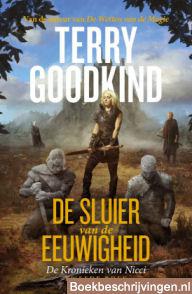 De sluier van de eeuwigheid