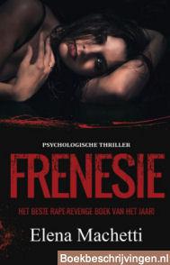 Frenesie