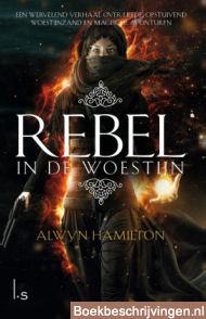 Rebel in de woestijn