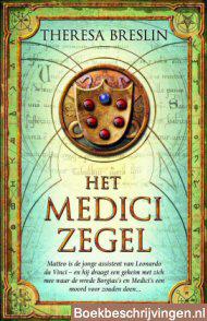 Het Medici zegel