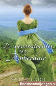 De weversdochter van Amberdale