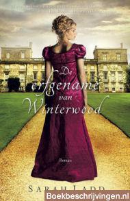 De erfgename van Winterwood