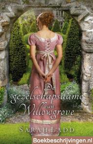 De gezelschapsdame van Willowgrove