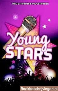 Young stars