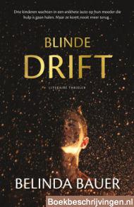 Blinde drift