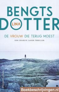 De vrouw die terug moest