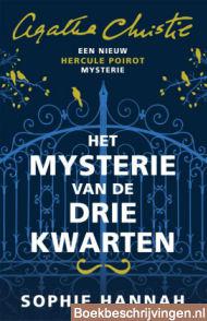 Het mysterie van de drie kwarten