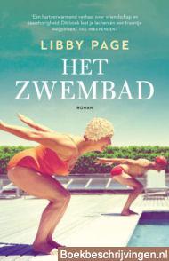 Het zwembad