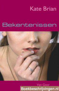 Bekentenissen