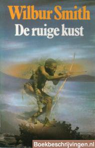 De ruige kust