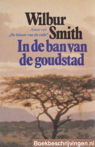 In de ban van de goudstad