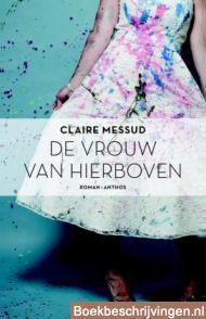 De vrouw van hierboven