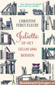 Juliette of het geluk van boeken