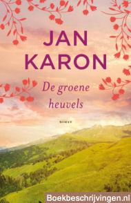 De groene heuvels