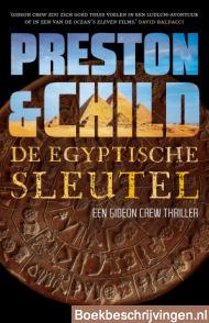 De Egyptische sleutel