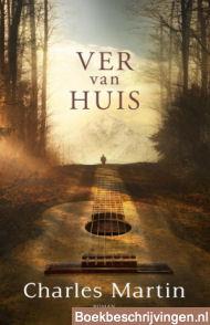 Ver van huis