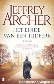 Het einde van een tijdperk