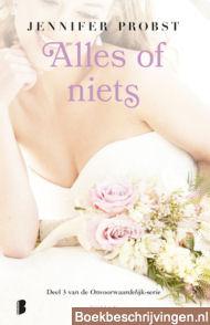 Alles of niets