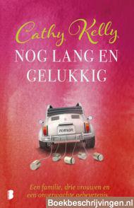 Nog lang en gelukkig