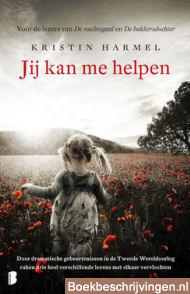 Jij kan me helpen