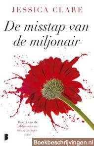 De misstap van de miljonair