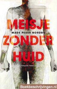 Meisje zonder huid