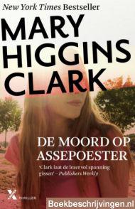 De moord op Assepoester